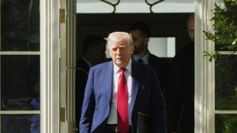 Trump to grant some car tariff relief, White House