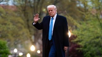 Trump trade taxes: NAB forecasts slowing global