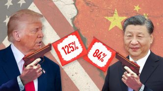 Trump trade war: Markets rejoice at 90-day tariff