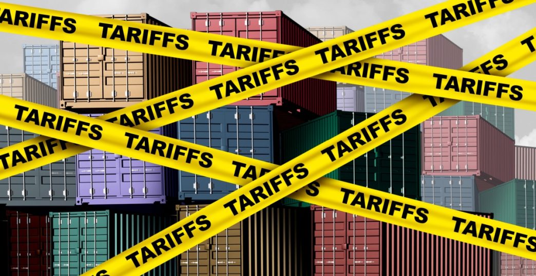 tariffs