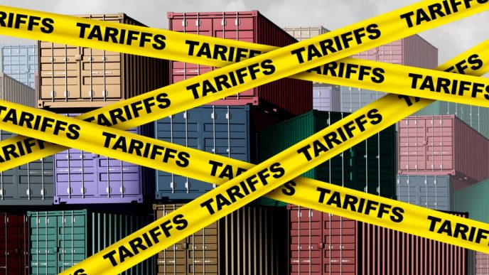 tariffs