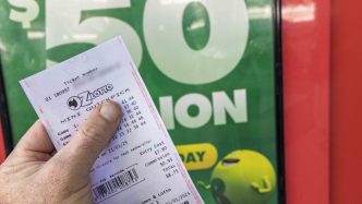 Tuesday’s Oz Lotto jackpots to $70 million
