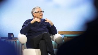 Turning 50, Microsoft dials up AI game
