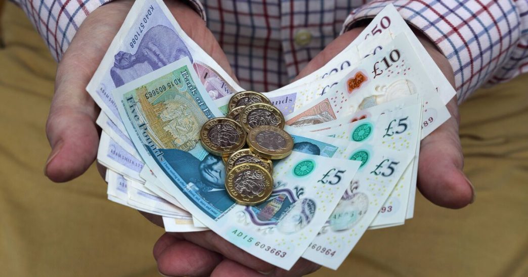 UK tax changes introduced in April - and what it
