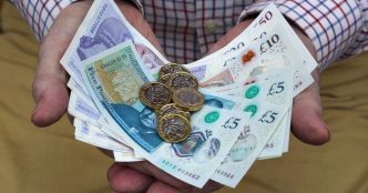 UK tax changes introduced in April - and what it