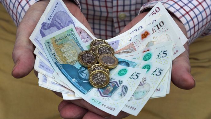 UK tax changes introduced in April - and what it