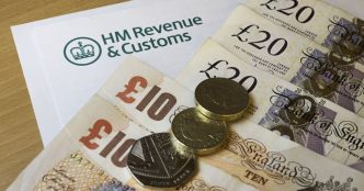 UK workers urged to avoid 60% HMRC income tax