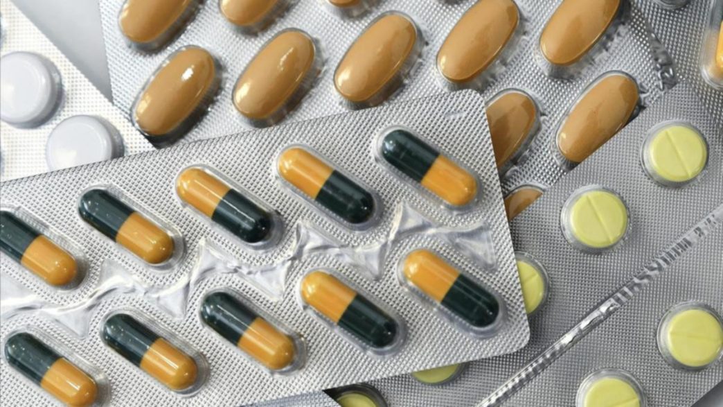 US begins probes into pharmaceuticals, chip