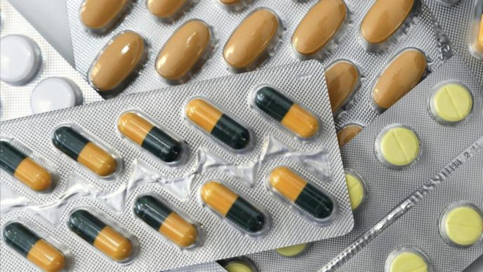 US begins probes into pharmaceuticals, chip