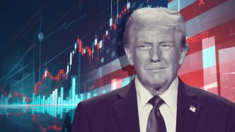 US stock market today: Wall St tailspin worsens as