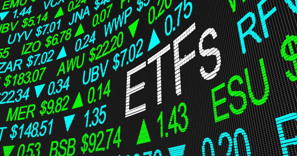 ETFs