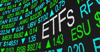 ETFs
