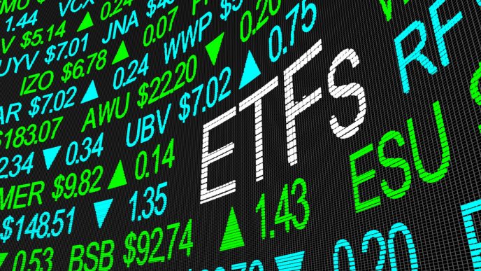 ETFs