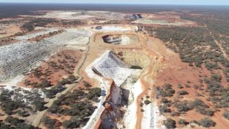 Venus Metals claims sleeper stock status with