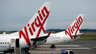 Virgin Australia to refund 61,000 passengers for