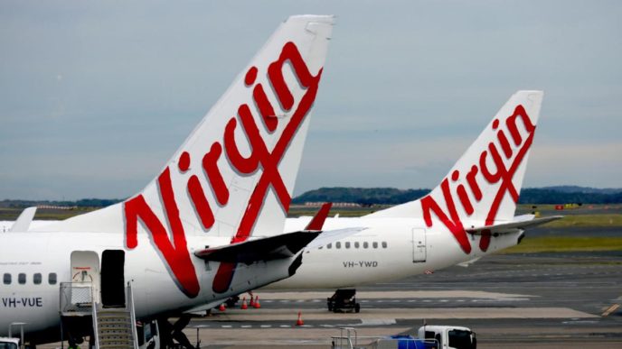 Virgin Australia to refund 61,000 passengers for