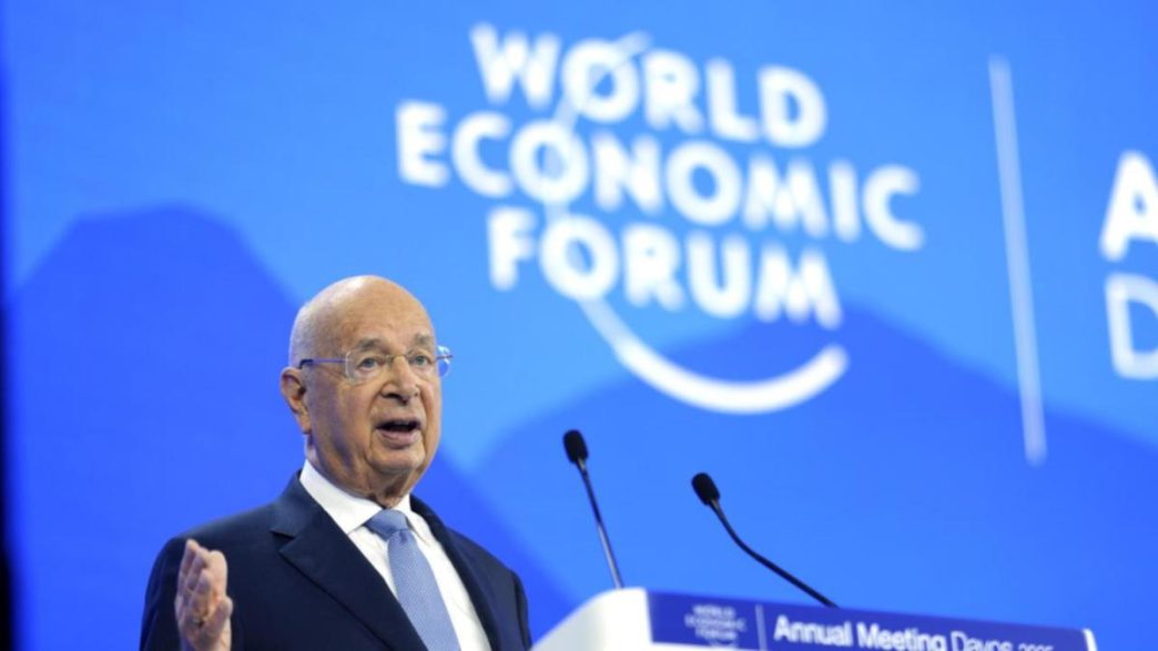 WEF probes allegations against founder Schwab