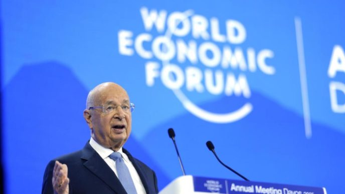 WEF probes allegations against founder Schwab