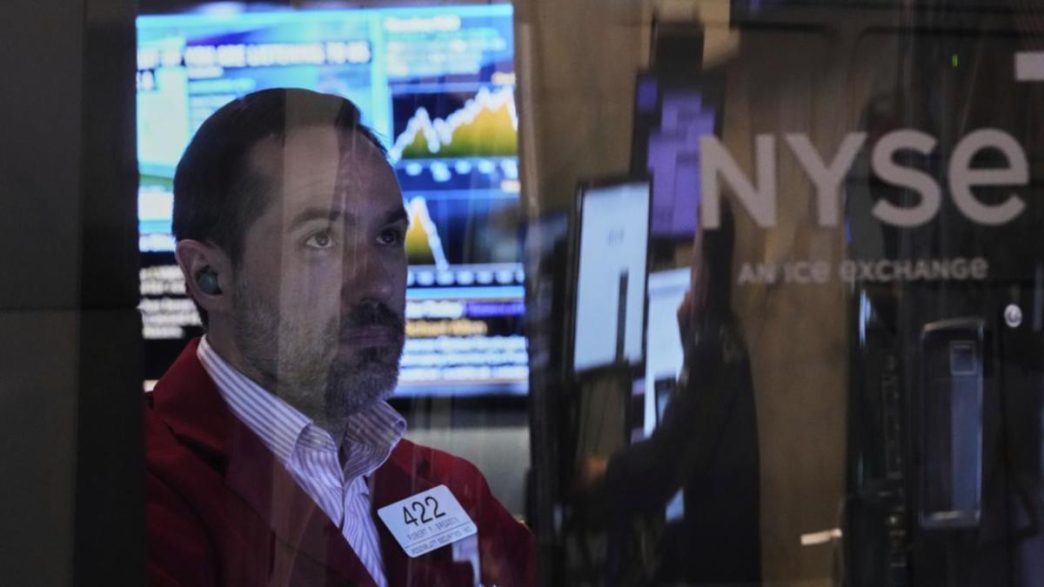 Wall St rises amid investor hopes for tariff