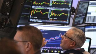 Wall Street rebounds sharply on hopes of tariff