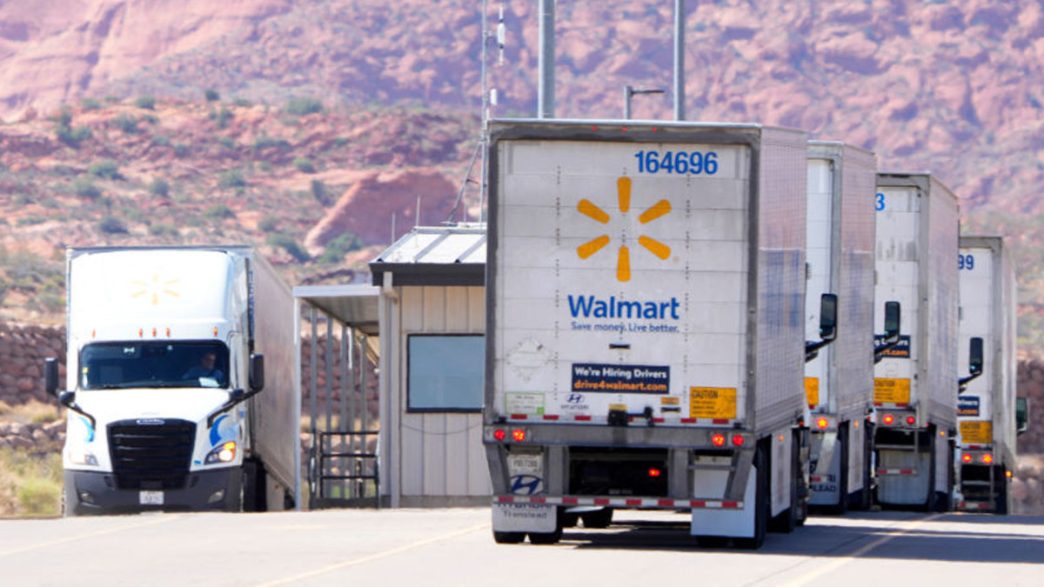 Walmart is selling a $619 PowerSmart Generator for
