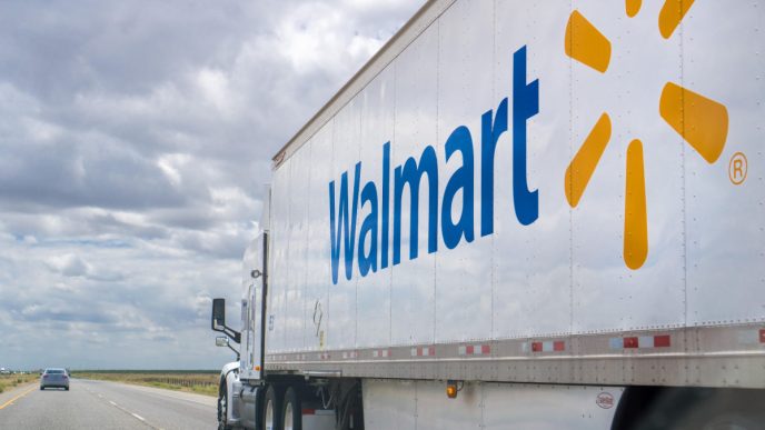 Walmart's bestselling $600 sofa is on sale