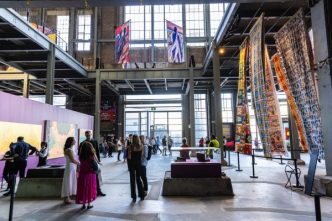 Wave of entertainment precincts set to roll out