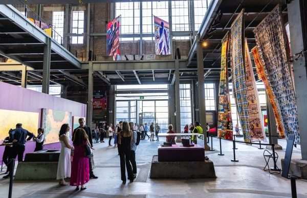 Wave of entertainment precincts set to roll out