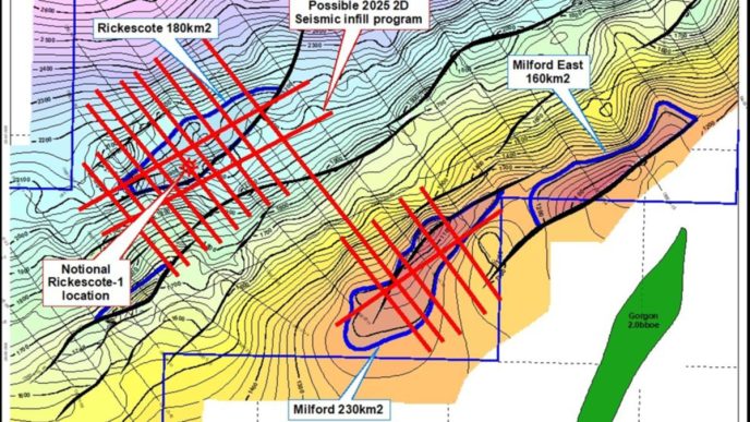 Whitebark fast-tracks exploration at giant SA