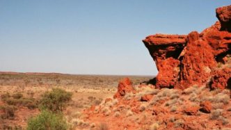 Whitebark takes control of SA hydrogen-helium