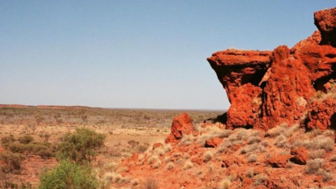 Whitebark takes control of SA hydrogen-helium