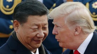 Will Trump’s tariffs drive iPhone prices through