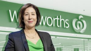 Woolworths posts 3.2pc lift in third quarter sales