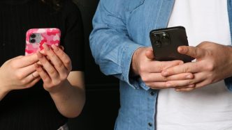 YouGov poll suggests Gen Z, Millennial voters want