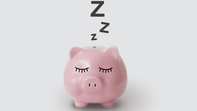 Low-interest savings hurting SMSFs