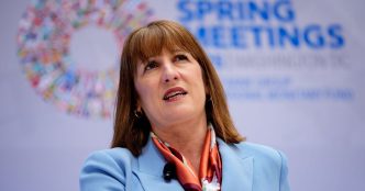 £20,000 income tax ruling as Parliament debates