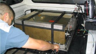 28-year old battery validates Altech salt battery