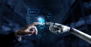 AI financial planning