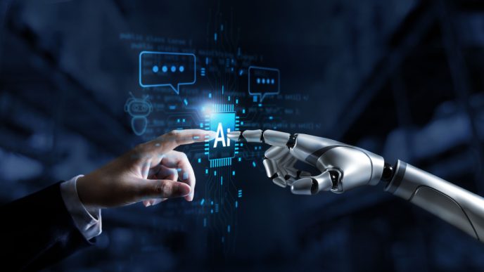 AI financial planning