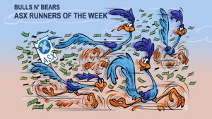 ASX Runners of the Week: DY6 Metals, Dateline,