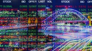 ASX lifts for sixth straight session on latest