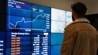 ASX200 jumps as CBA reaches a record high