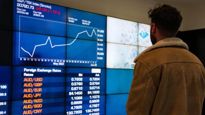 ASX200 jumps as CBA reaches a record high