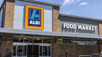Aldi takes page out of Costco playbook