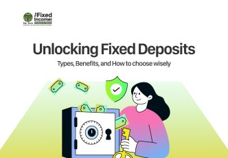 Unlocking Fixed Deposits