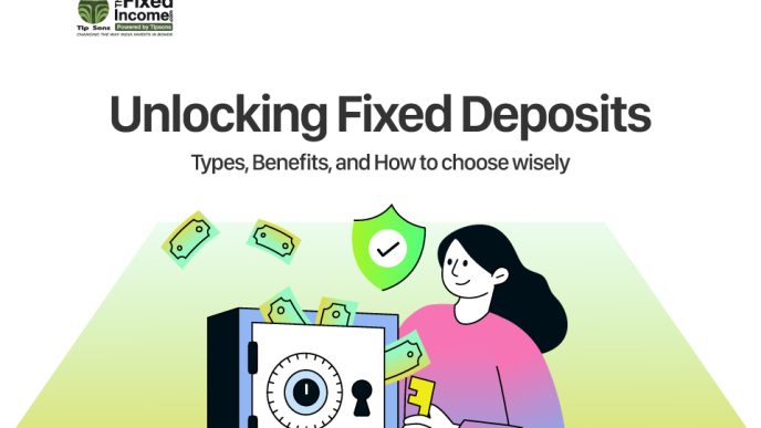 Unlocking Fixed Deposits