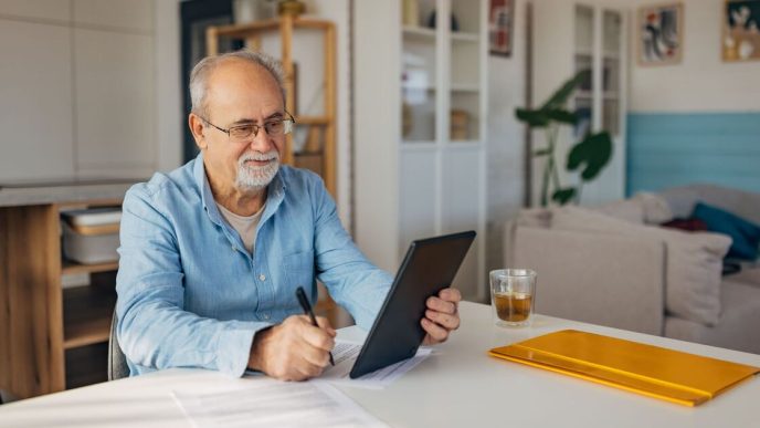 All the DWP benefits you will not be able to claim