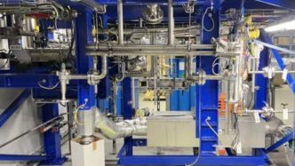 Altech marks milestone as it pumps out novel