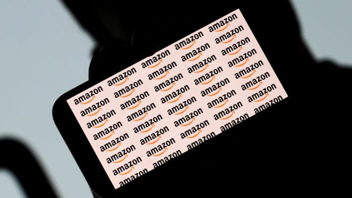 Amazon is selling 'top quality' $350