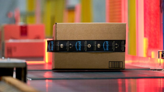 Amazon is selling a $160 slim wireless portable